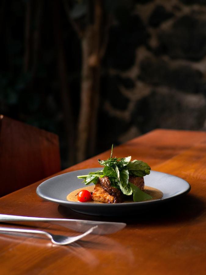 Hotel Boutique Casa Fernanda (Adults Only) Tepoztlan Exterior photo