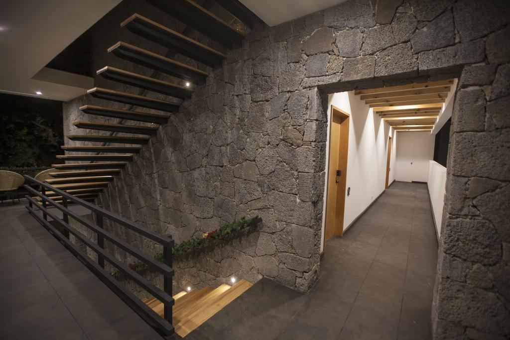 Hotel Boutique Casa Fernanda (Adults Only) Tepoztlan Exterior photo