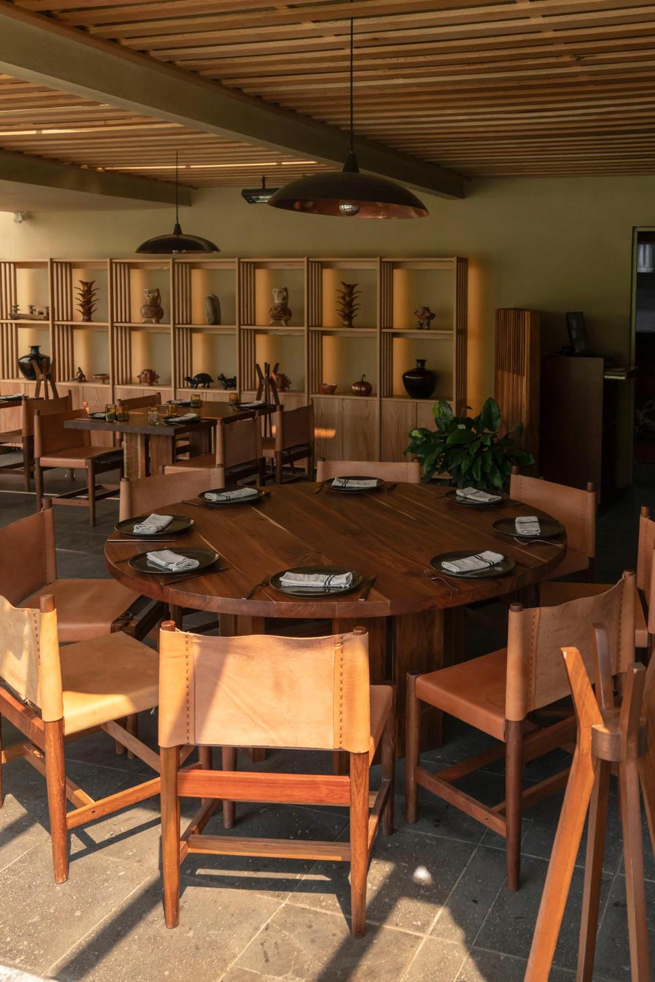 Hotel Boutique Casa Fernanda (Adults Only) Tepoztlan Exterior photo