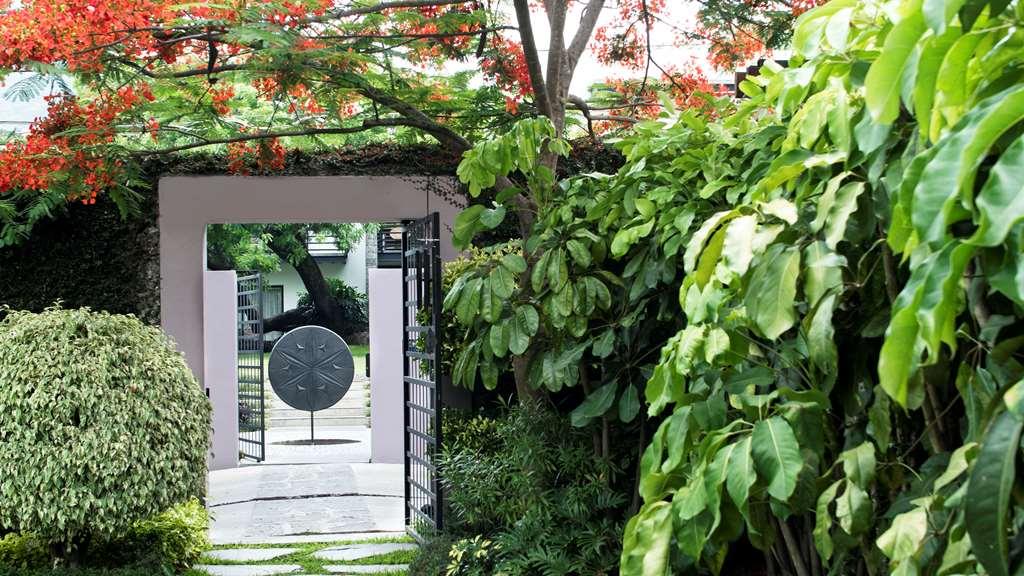 Hotel Boutique Casa Fernanda (Adults Only) Tepoztlan Exterior photo